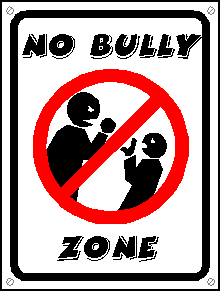 no-bully-zone
